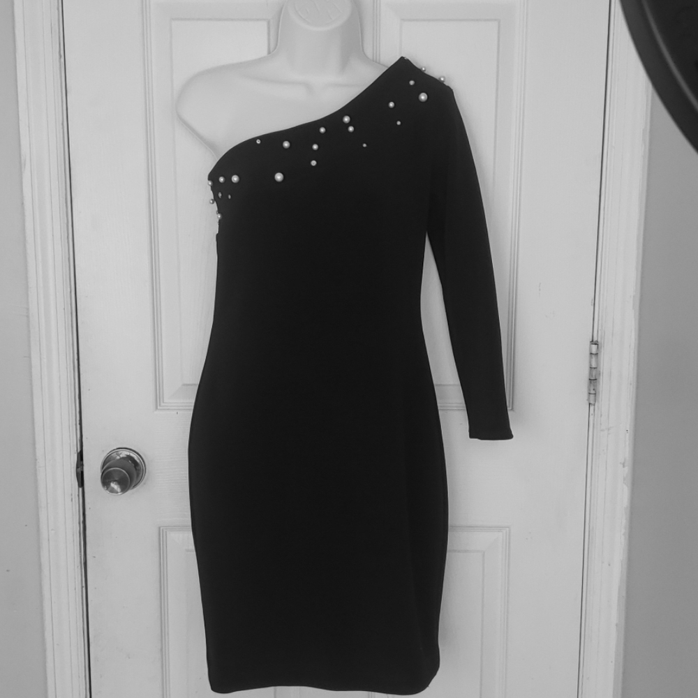 Aj bari dress